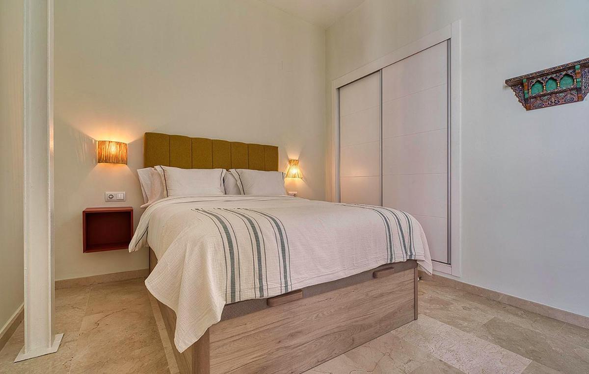 Suncorner Alameda Appartement Sevilla Buitenkant foto